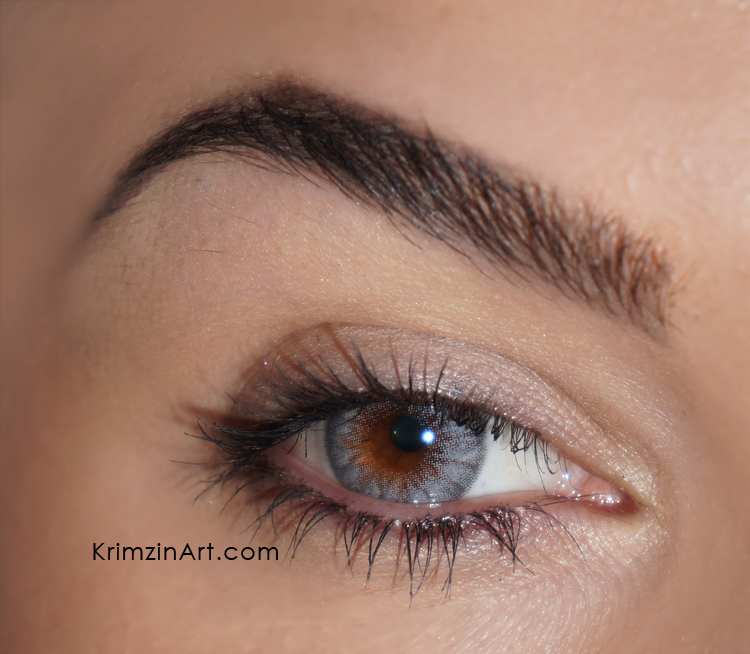 Pencil Eyebrow Video With Tutorial Art 111314Krimzin SVMqUGzp